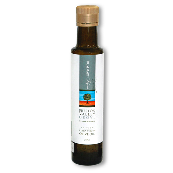 Flavoured Oil Rosemary 250mL